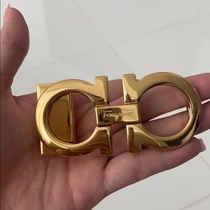 Buckle Salvatore Ferragamo